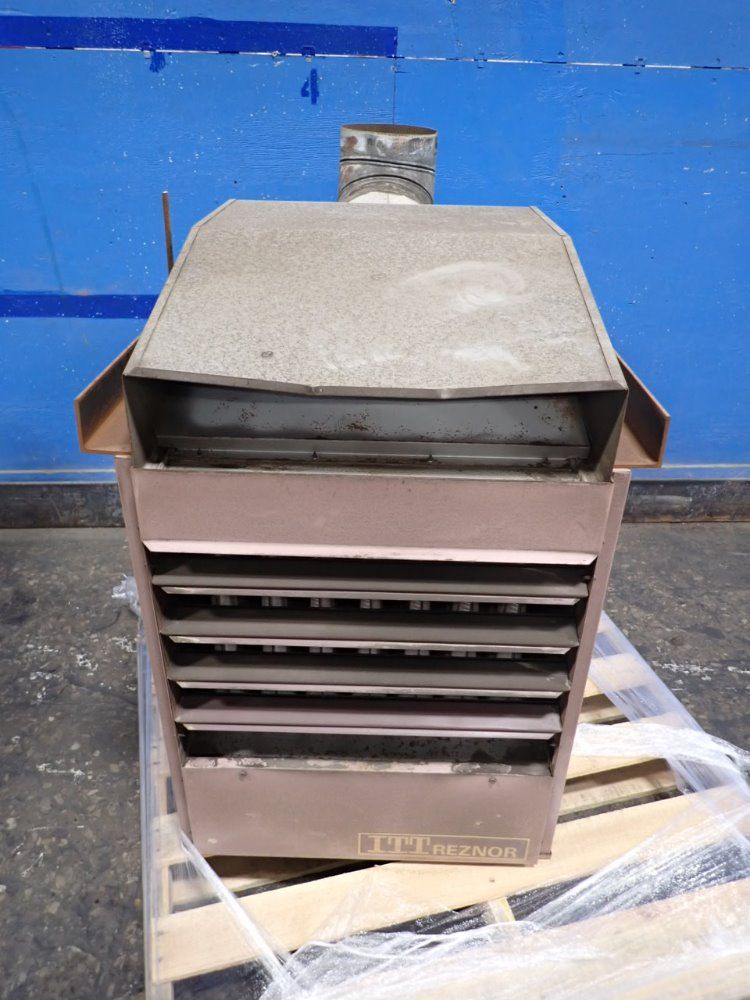Reznor Heater