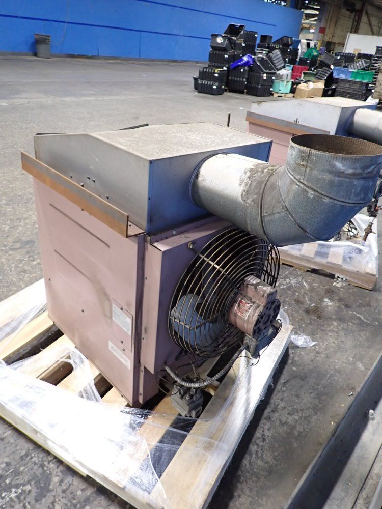 Reznor Heater