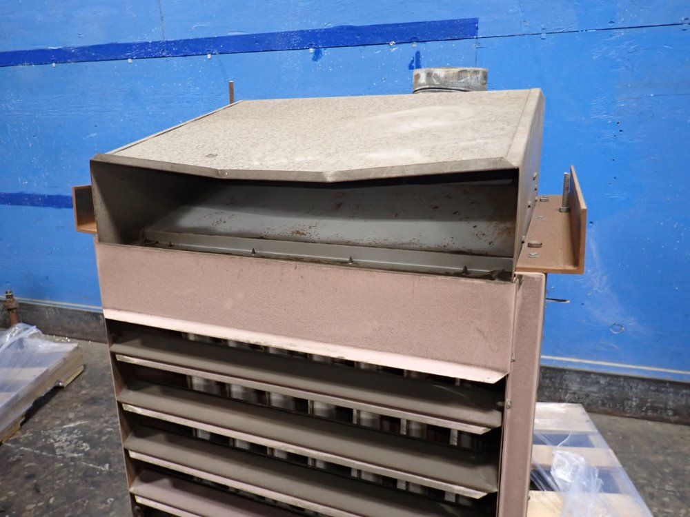 Reznor Heater