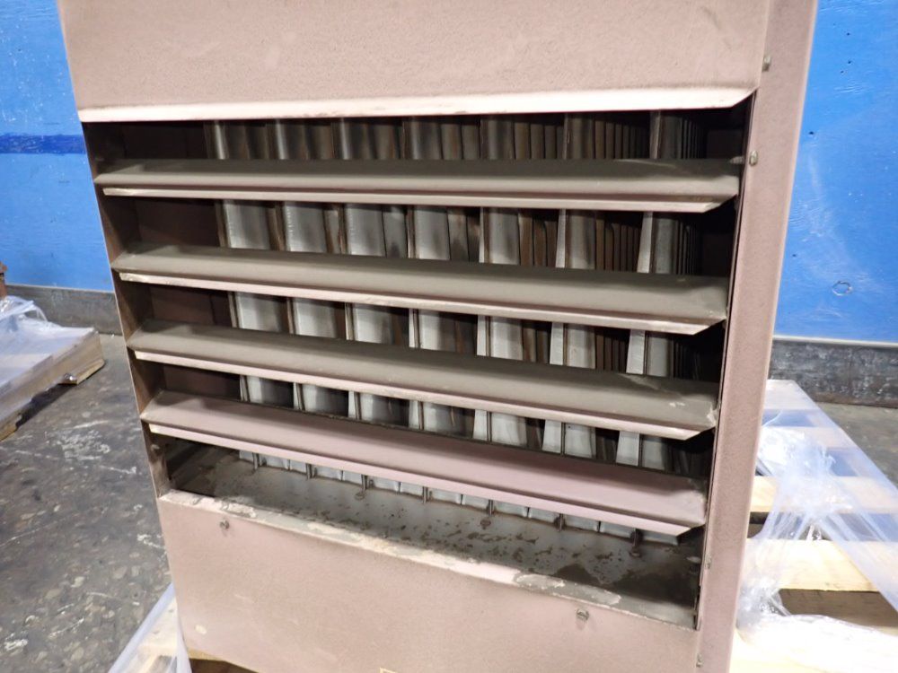Reznor Heater