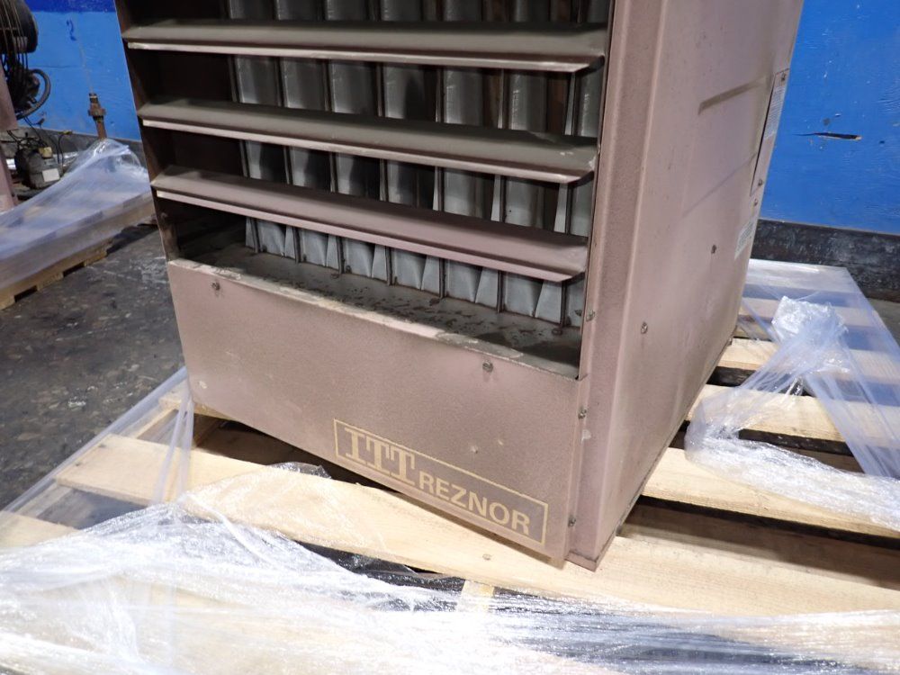 Reznor Heater