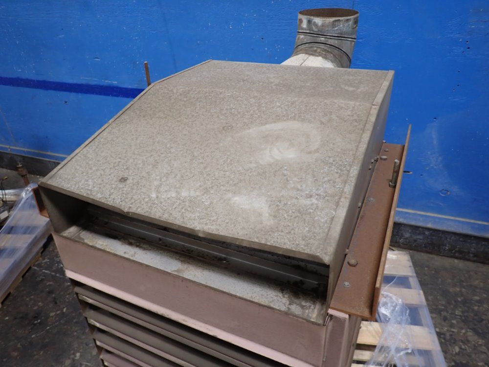 Reznor Heater