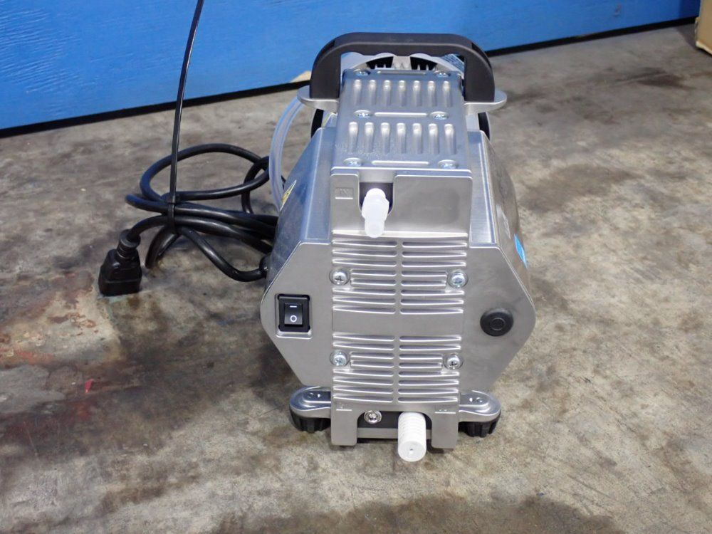 Ulvac Vacuum Pump