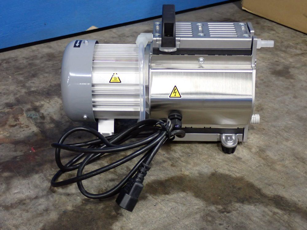 Ulvac Vacuum Pump