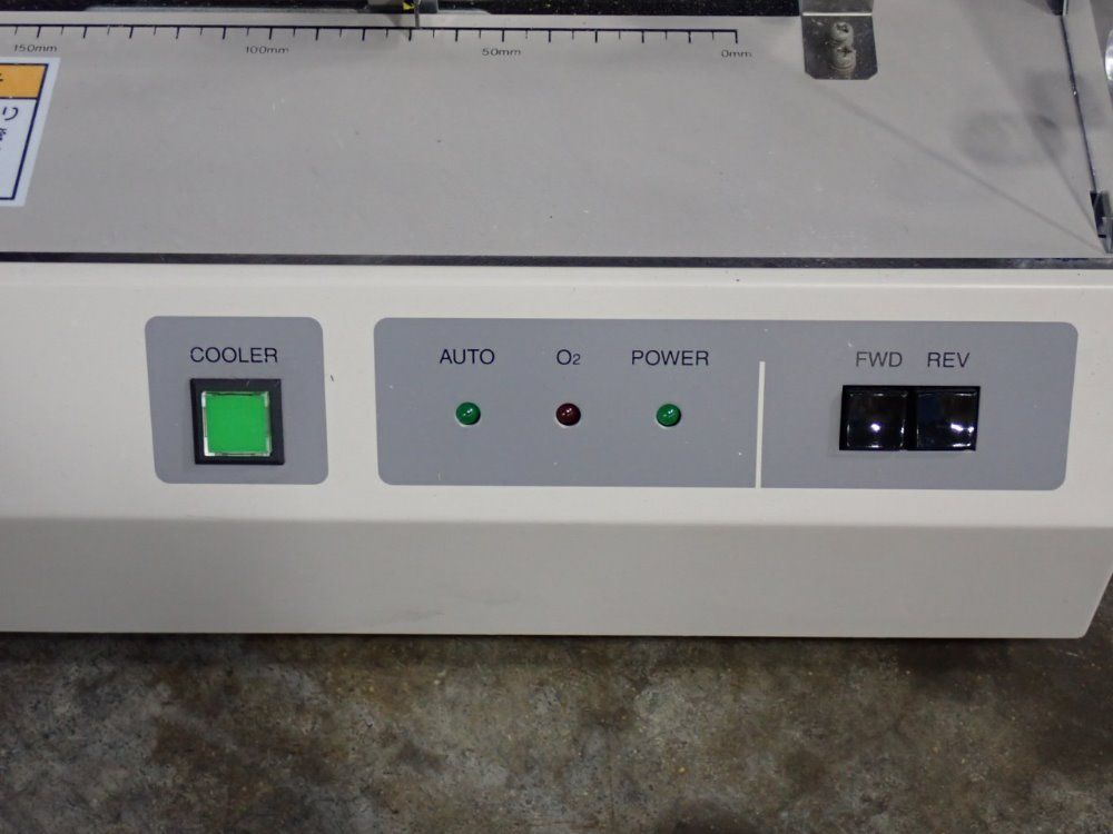 Mitsubishi Chemical Analytech Automatic Boat Controller - Abc-100