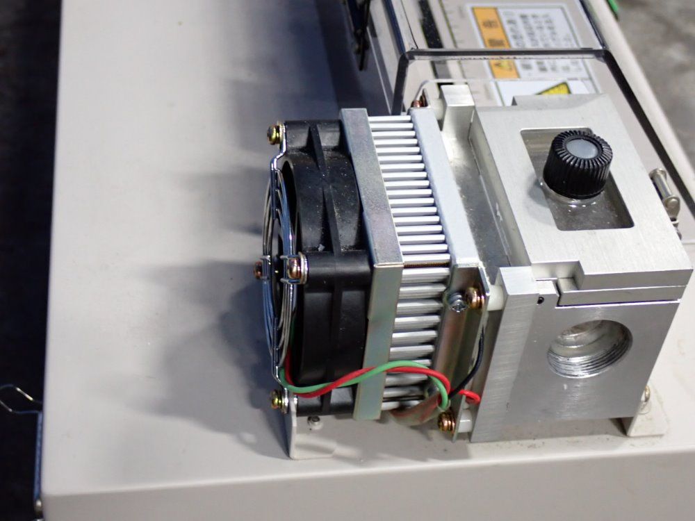 Mitsubishi Chemical Analytech Automatic Boat Controller - Abc-100