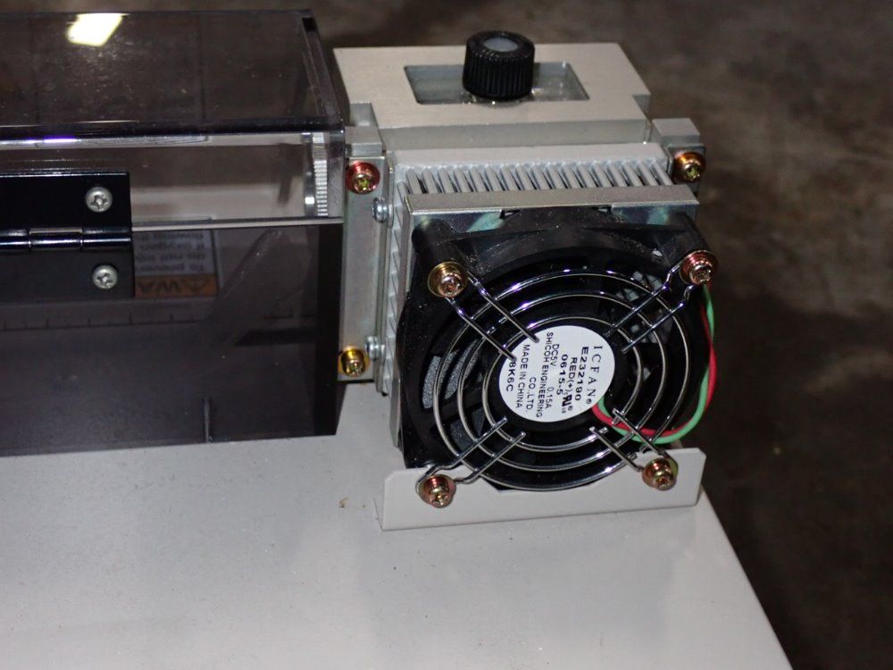 Mitsubishi Chemical Analytech Automatic Boat Controller - Abc-100