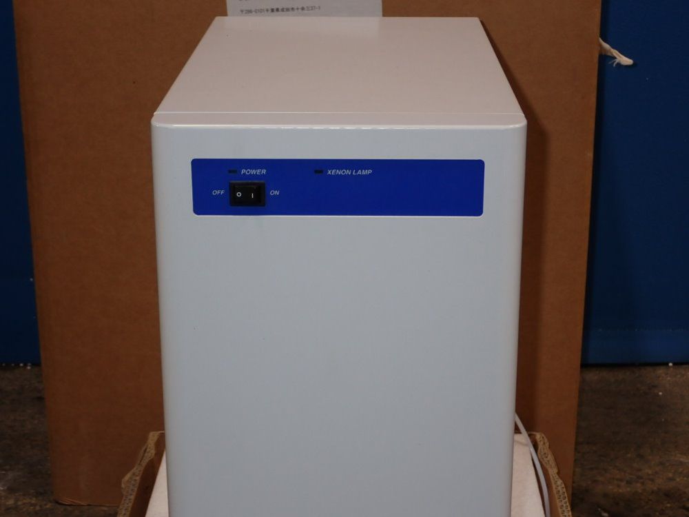 Mitsubishi Chemical Analytech Sulfur Detector - Sd-210