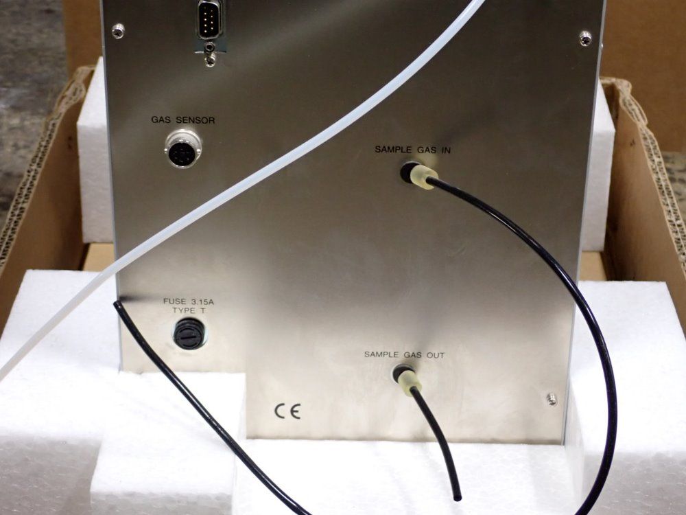 Mitsubishi Chemical Analytech Sulfur Detector - Sd-210