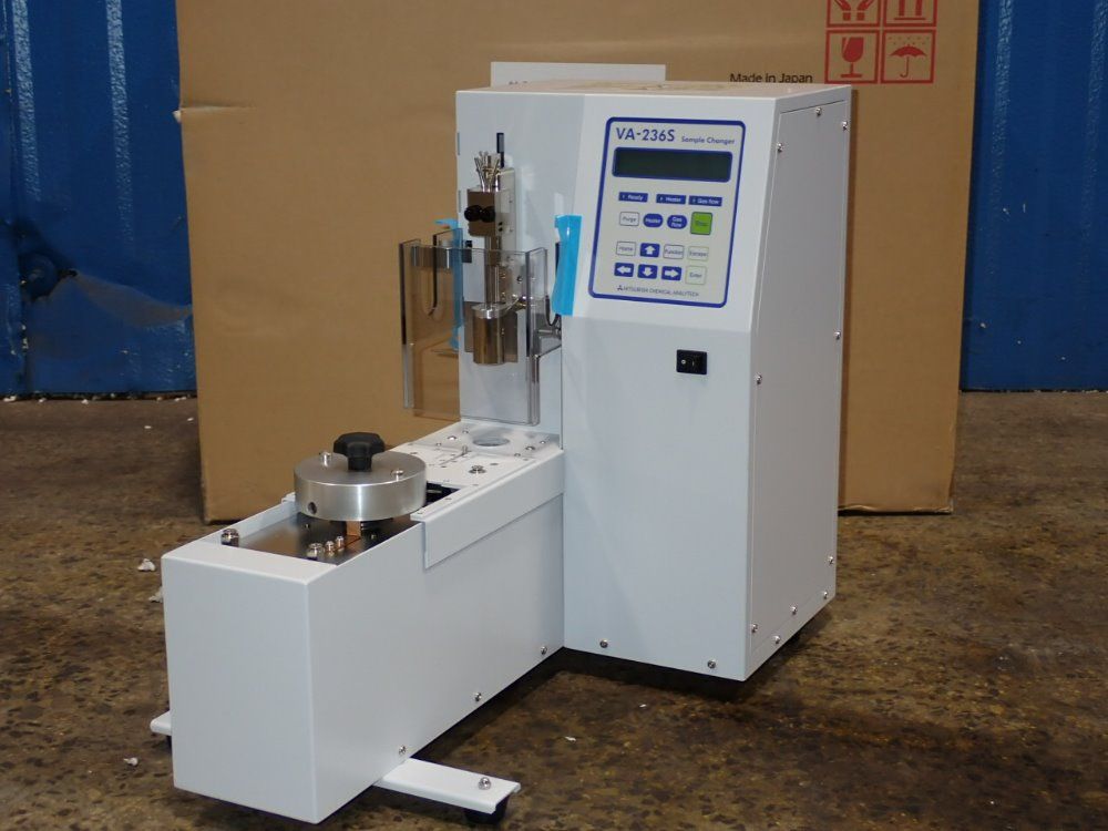 Mitsubishi Chemical Analytech Water Vaporizor - Va-236s