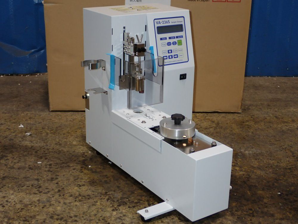 Mitsubishi Chemical Analytech Water Vaporizor - Va-236s