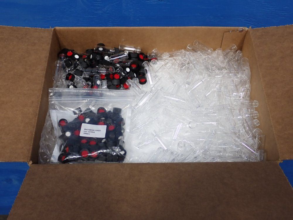 Thermo Scientific Screwcap Vials - Rm73804a-13425