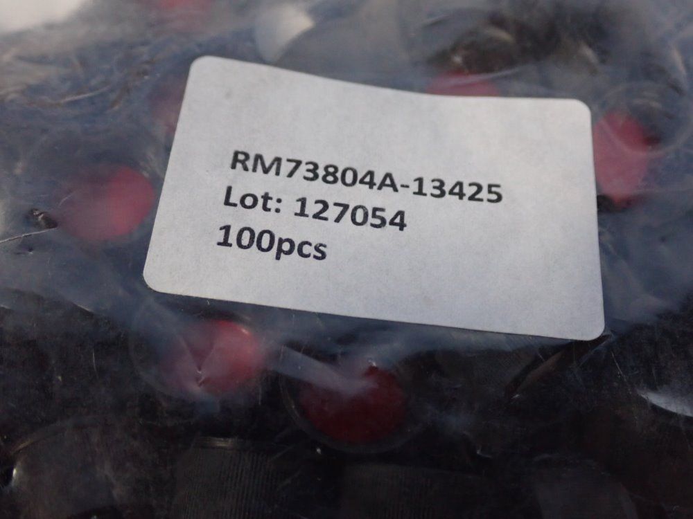 Thermo Scientific Screwcap Vials - Rm73804a-13425