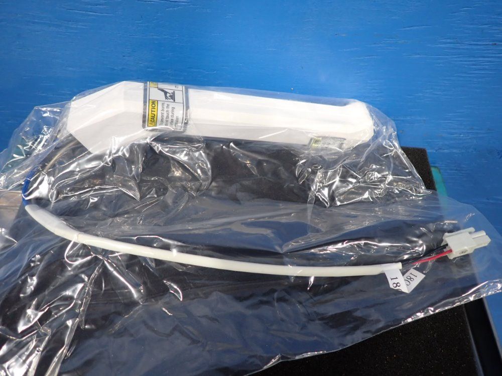 Mitsubishi Chemical Heating Tube Set - Fn2htb2