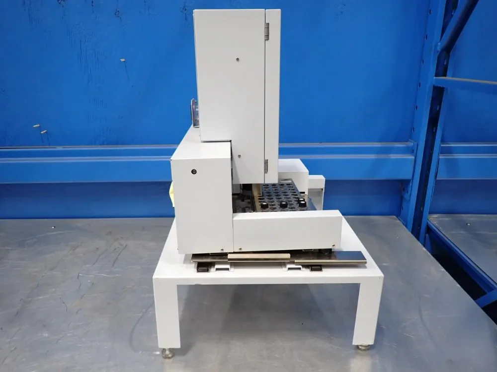 Mitsubishi Chemical Auto Liquid Sampler - Asc-250l