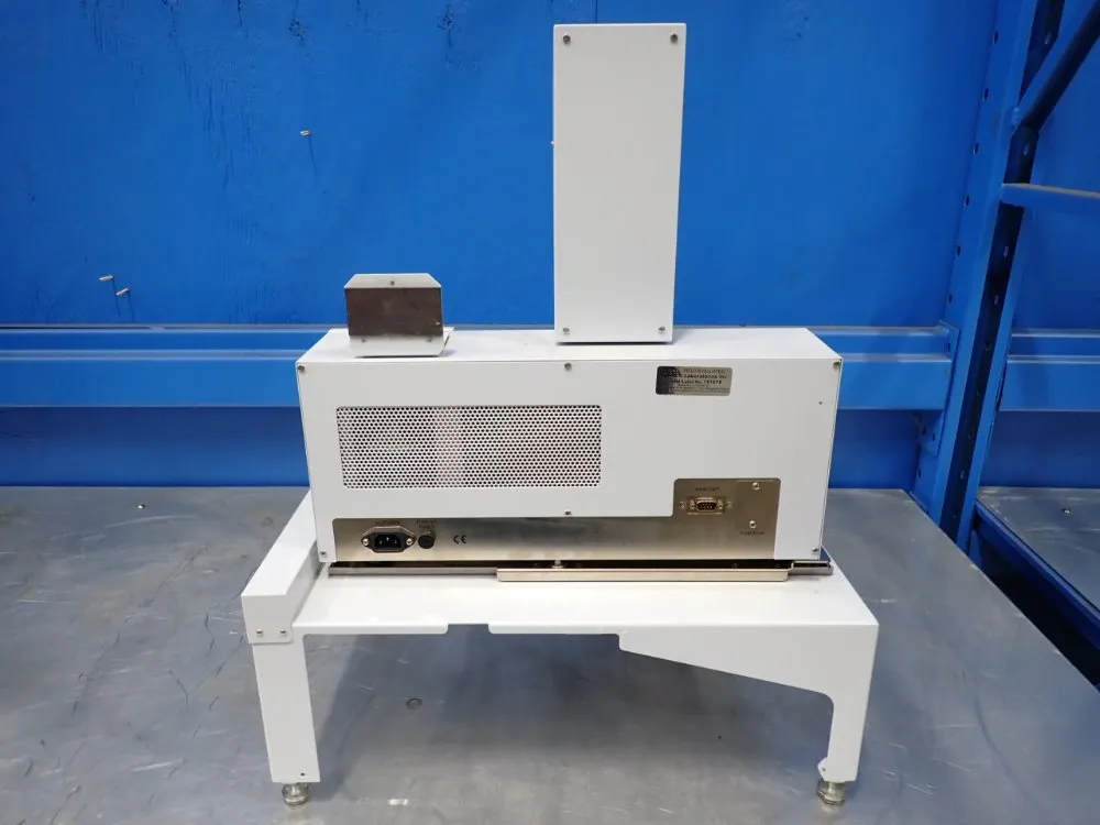 Mitsubishi Chemical Auto Liquid Sampler - Asc-250l