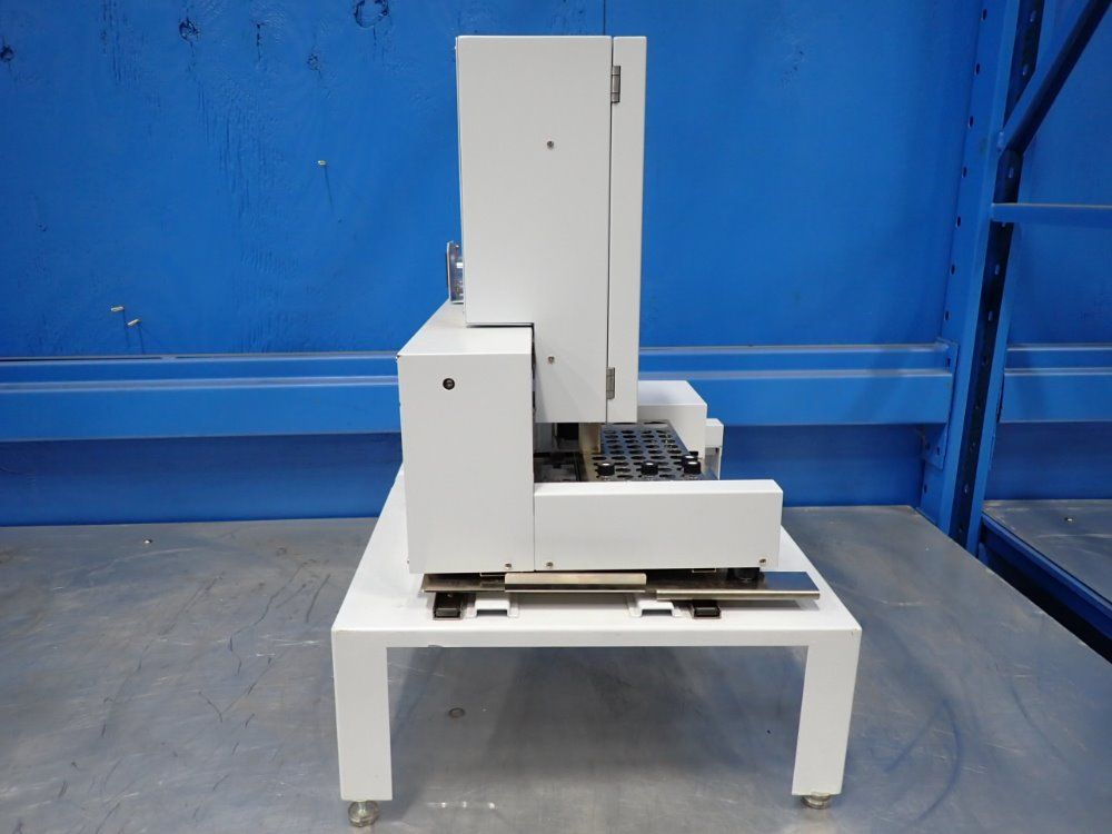 Mitsubishi Chemical Auto Liquid Sampler - Asc-250l