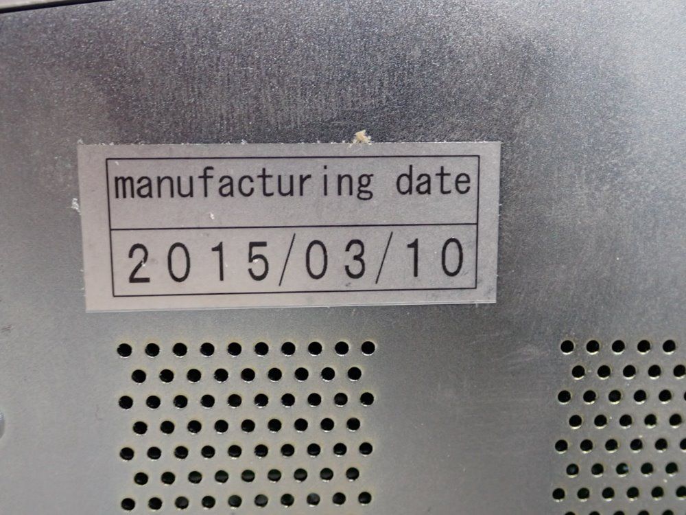 Mitsubishi Chemical Analytech Moisture Meter - Ca-200