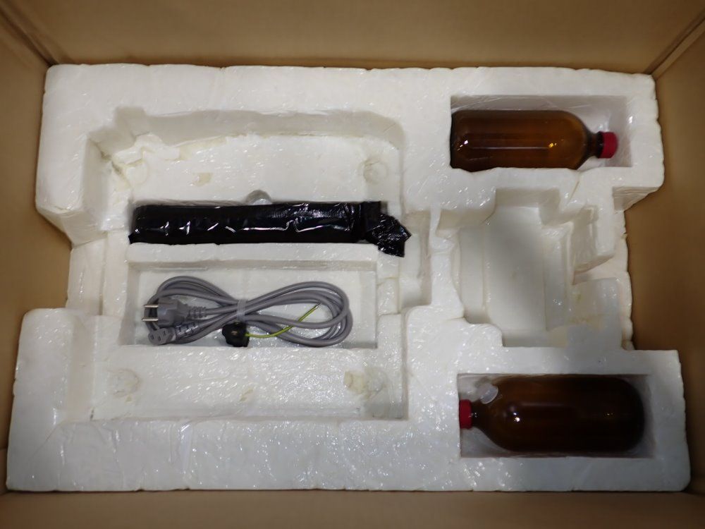 Mitsubishi Chemical Analytech Moisture Meter - Ca-200