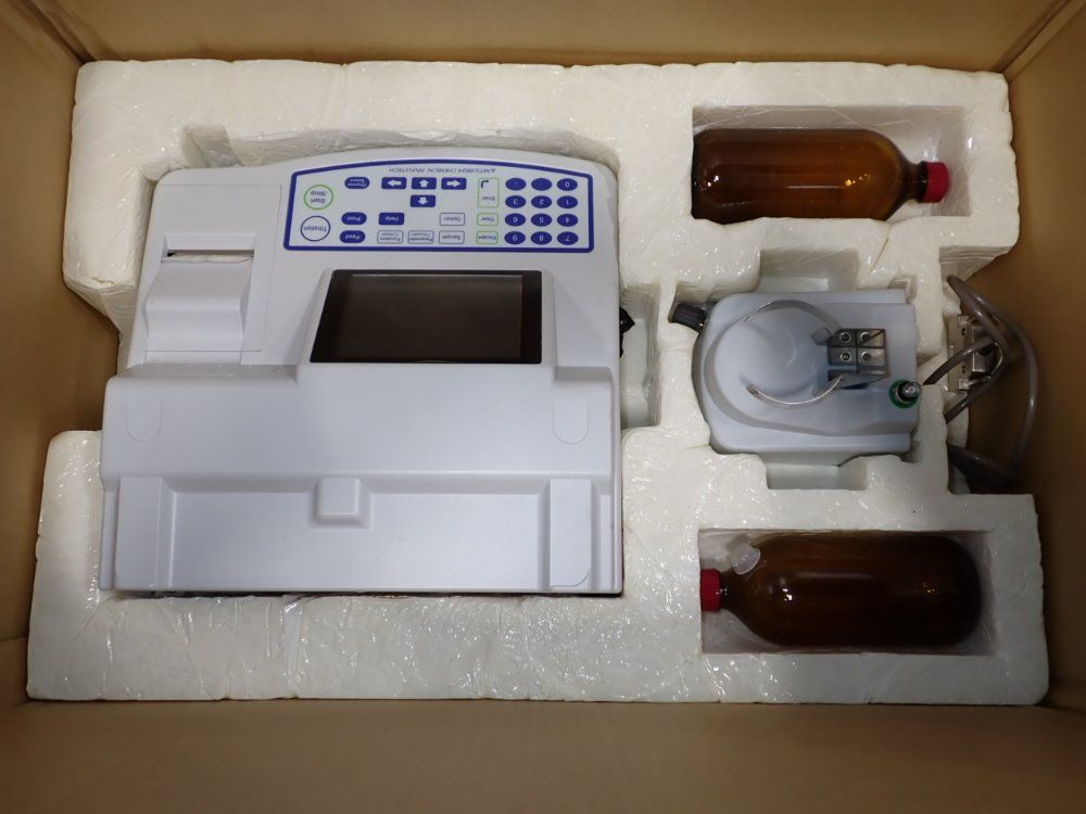 Mitsubishi Chemical Analytech Moisture Meter - Ca-200