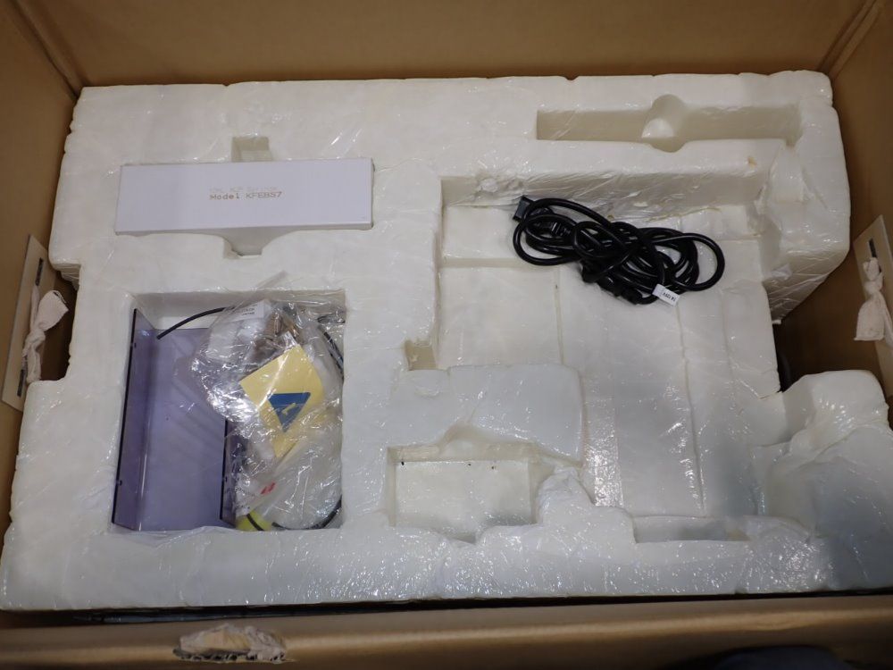 Mitsubishi Chemical Analytech Moisture Meter - Ca-200