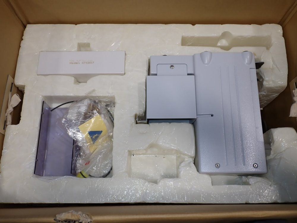 Mitsubishi Chemical Analytech Moisture Meter - Ca-200