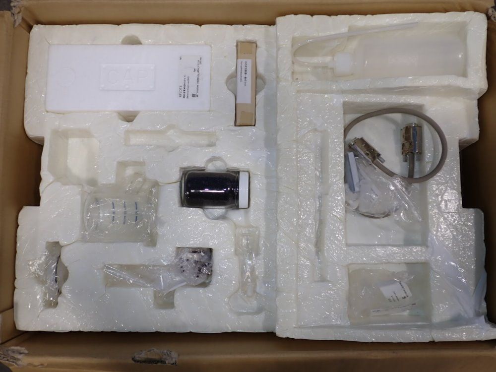 Mitsubishi Chemical Analytech Moisture Meter - Ca-200