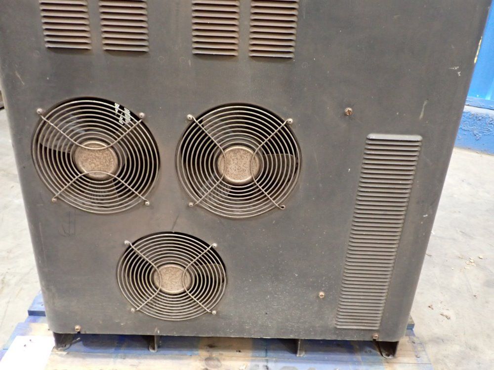 Hypertherm Plasma Cutting System - Hpr260xd