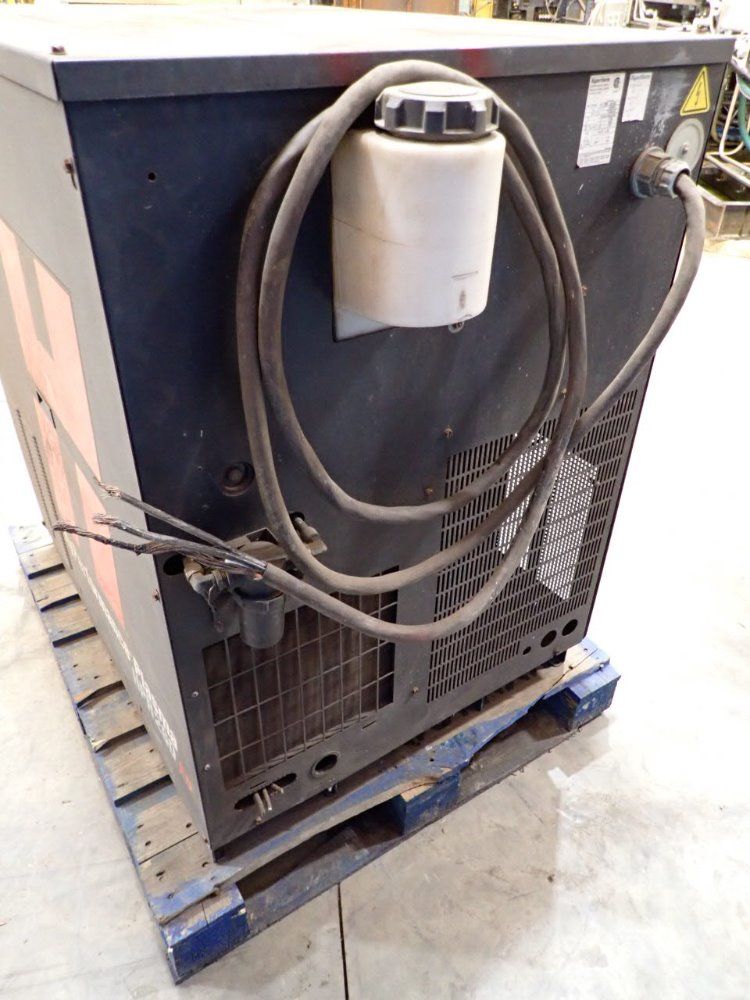 Hypertherm Plasma Cutting System - Hpr260xd