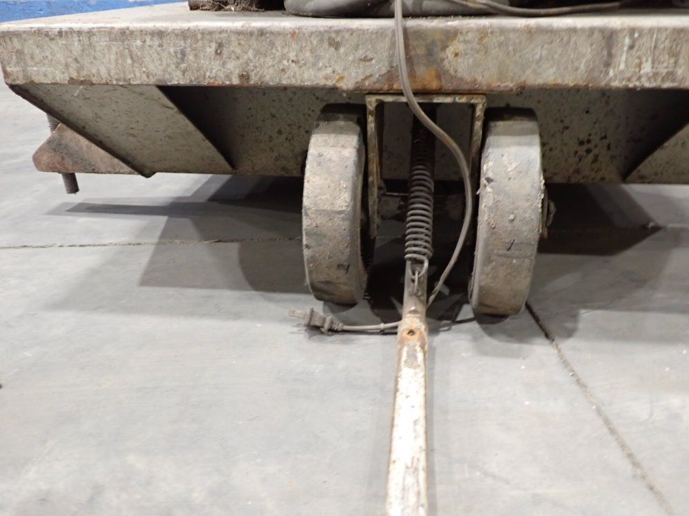 Miller 21.1kw, 72/63/22a Welder - Deltaweld 452