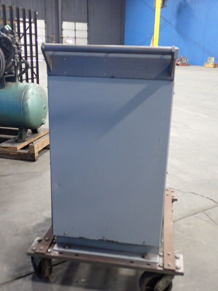 Olsun Electronics Corp. 60 Kva Transformer - 36126-a 122331