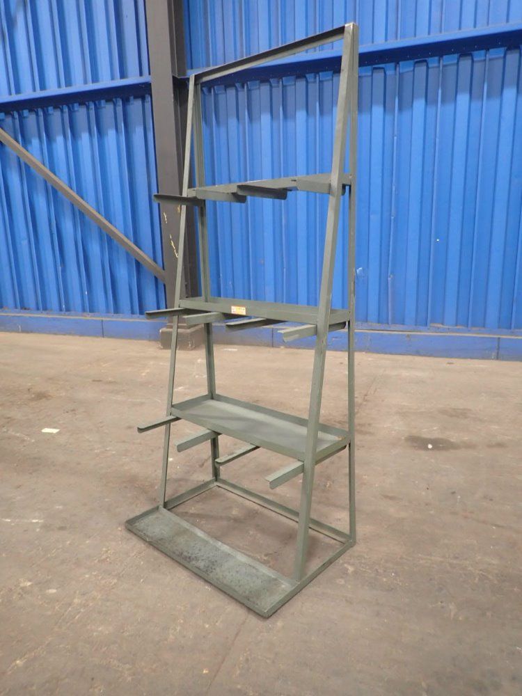 Liss 3 Bar Stock Rack