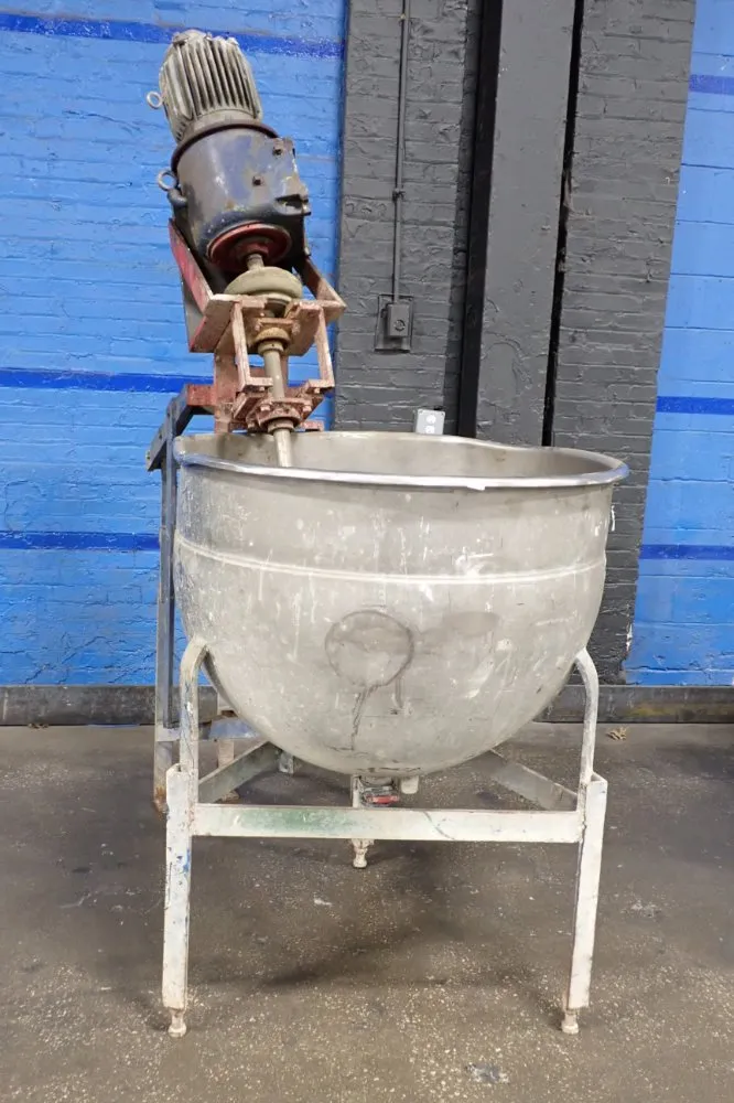 Hamilton 80 Gallons Mixer