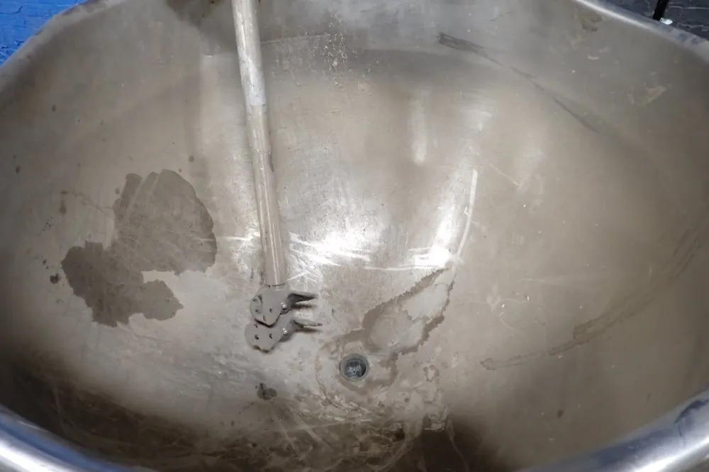 Hamilton 80 Gallons Mixer