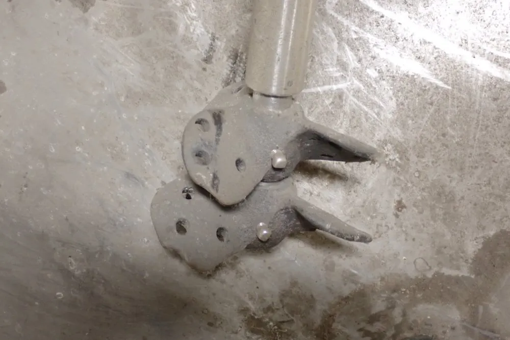 Hamilton 80 Gallons Mixer