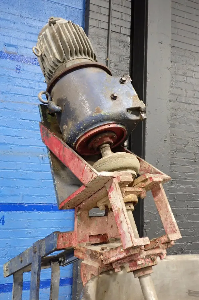 Hamilton 80 Gallons Mixer