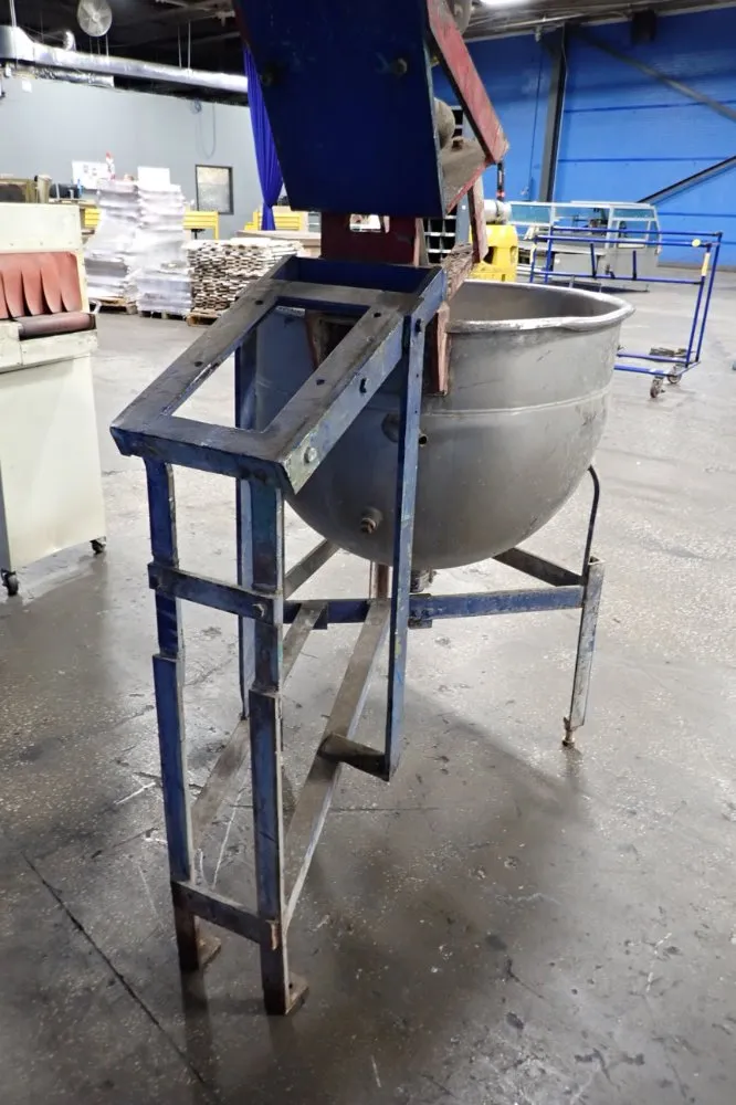 Hamilton 80 Gallons Mixer