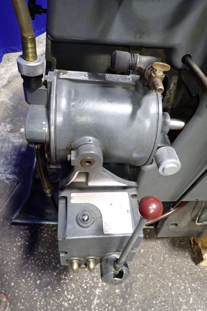 Heidelberg Offset Printing Machine - Gt0z-52