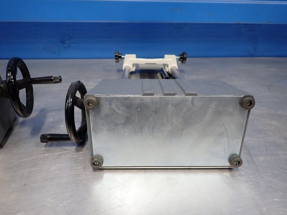 Chatillon 200 X .2lbs Digital Force Scale W/ Stands - Dfis 200