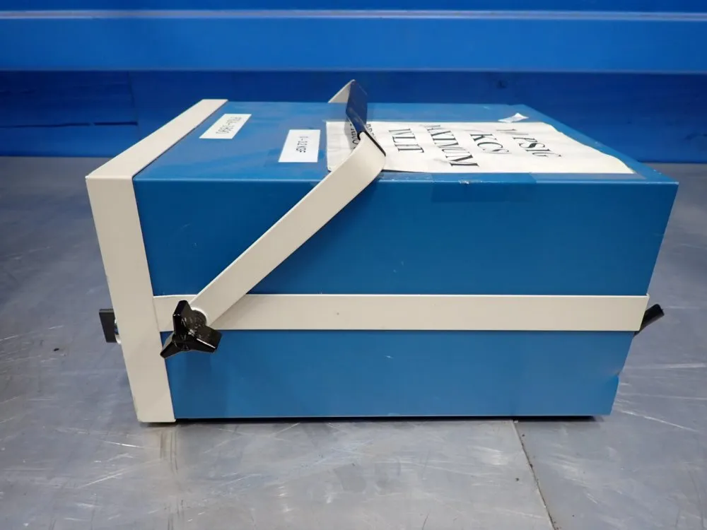 Meriam Instruments 100psig Smart Pressure Gauge