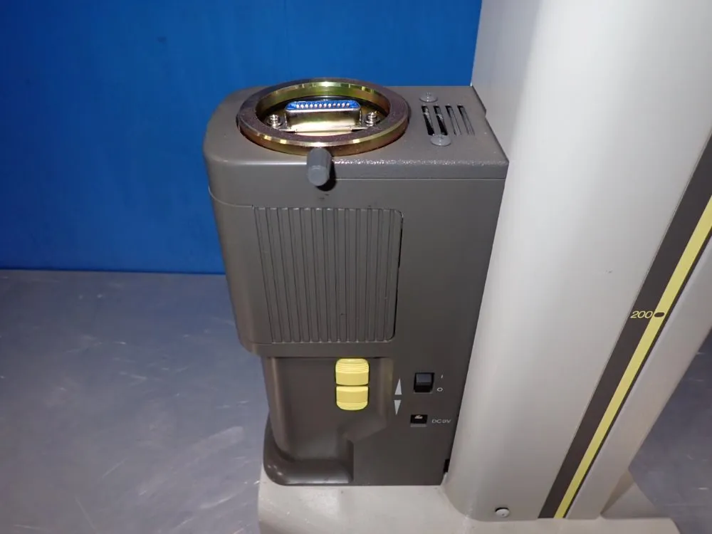 Mitutoyo Linear Height Gauge - 518-314a