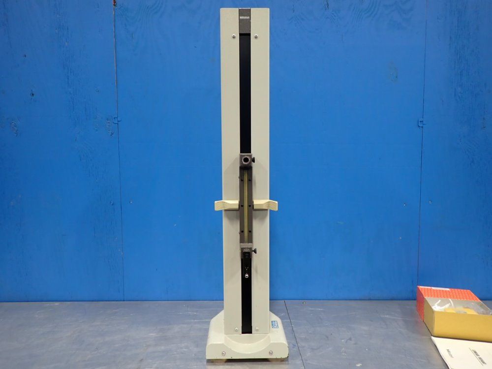 Mitutoyo Linear Height Gauge - 518-314a
