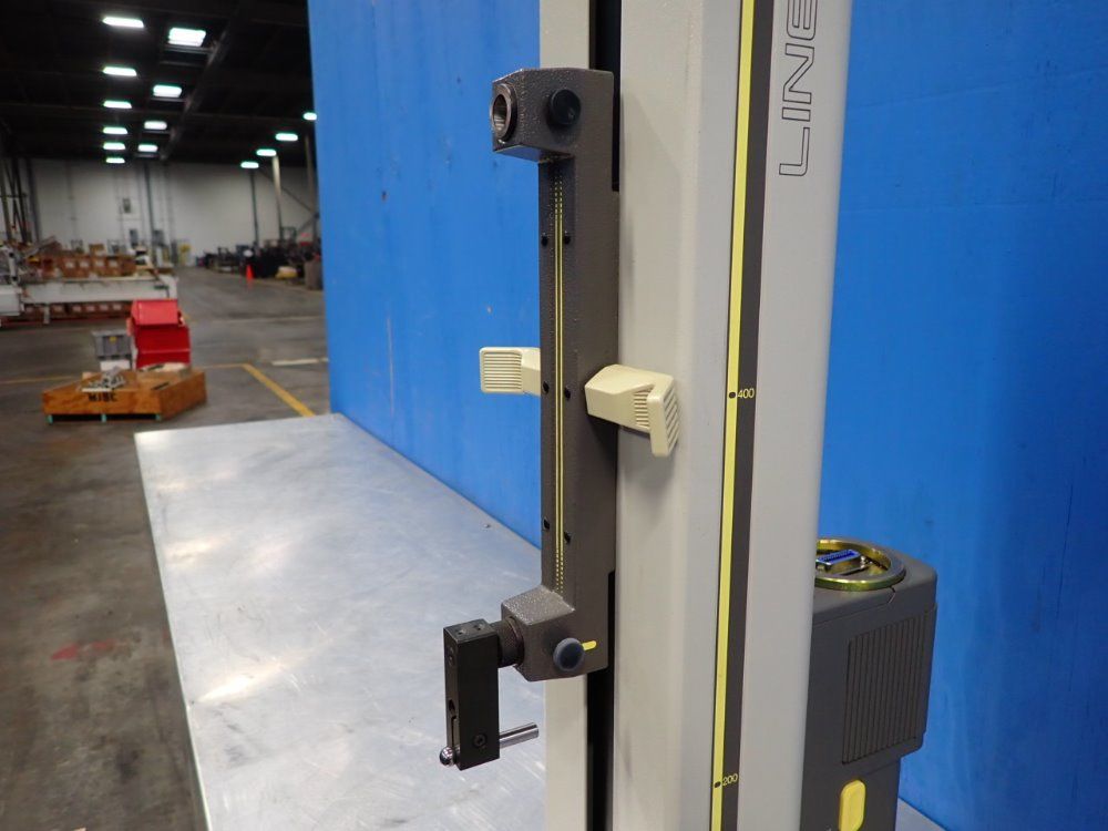 Mitutoyo Linear Height Gauge - 518-314a