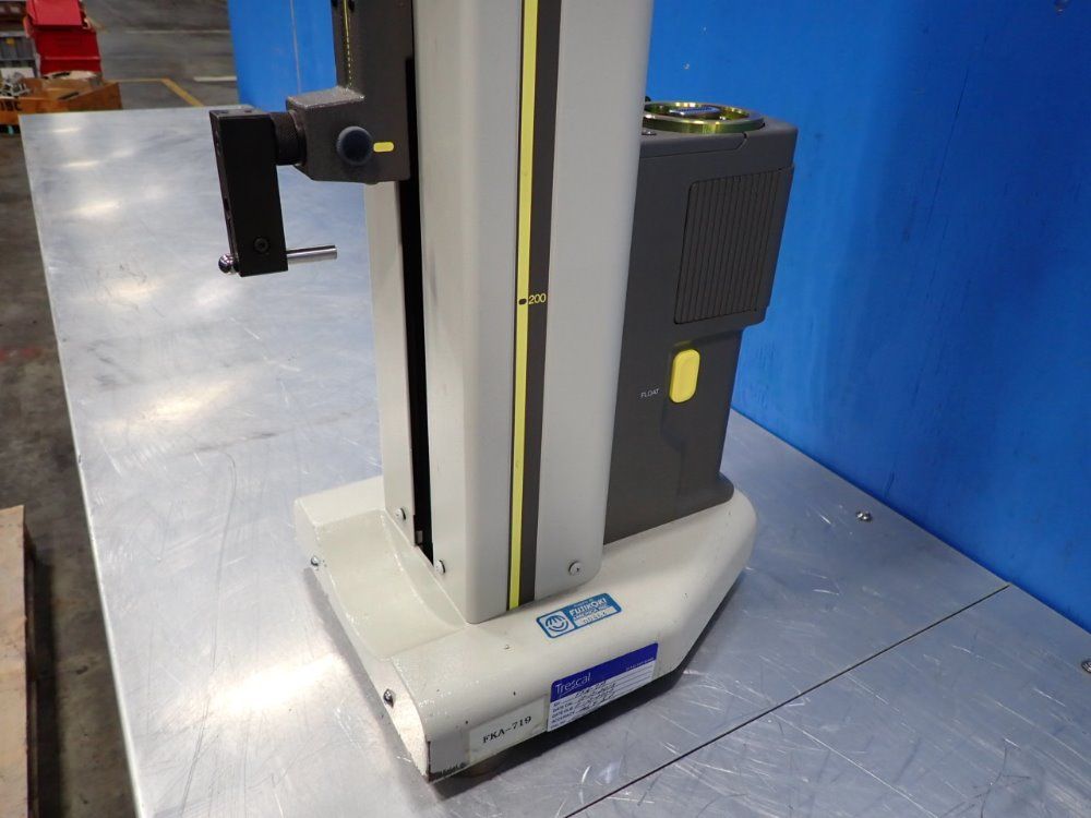 Mitutoyo Linear Height Gauge - 518-314a