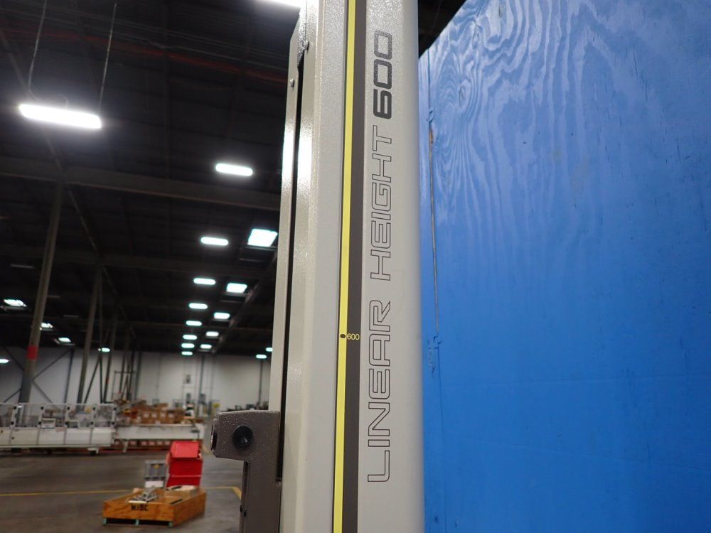 Mitutoyo Linear Height Gauge - 518-314a