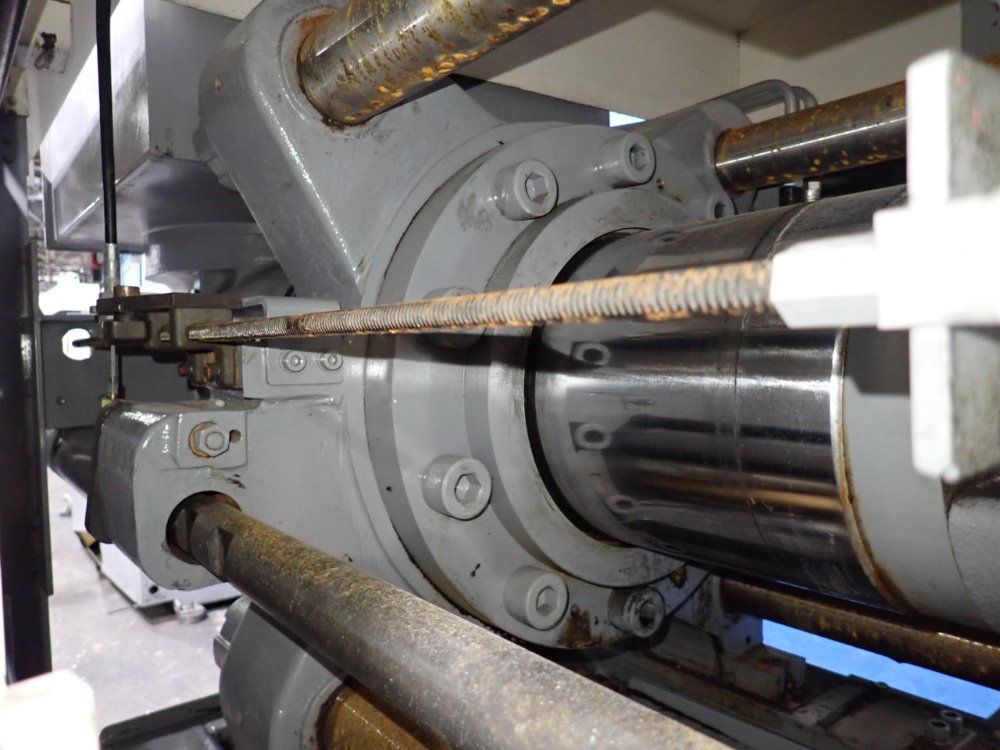 Sumitomo Injection Molder