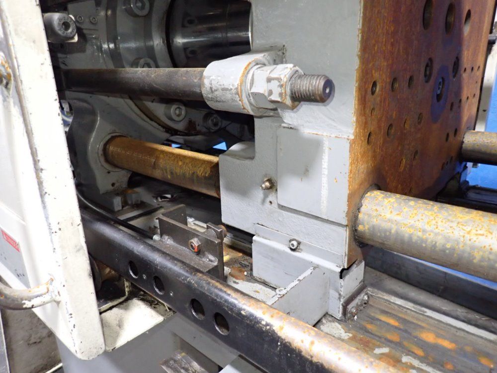 Sumitomo Injection Molder