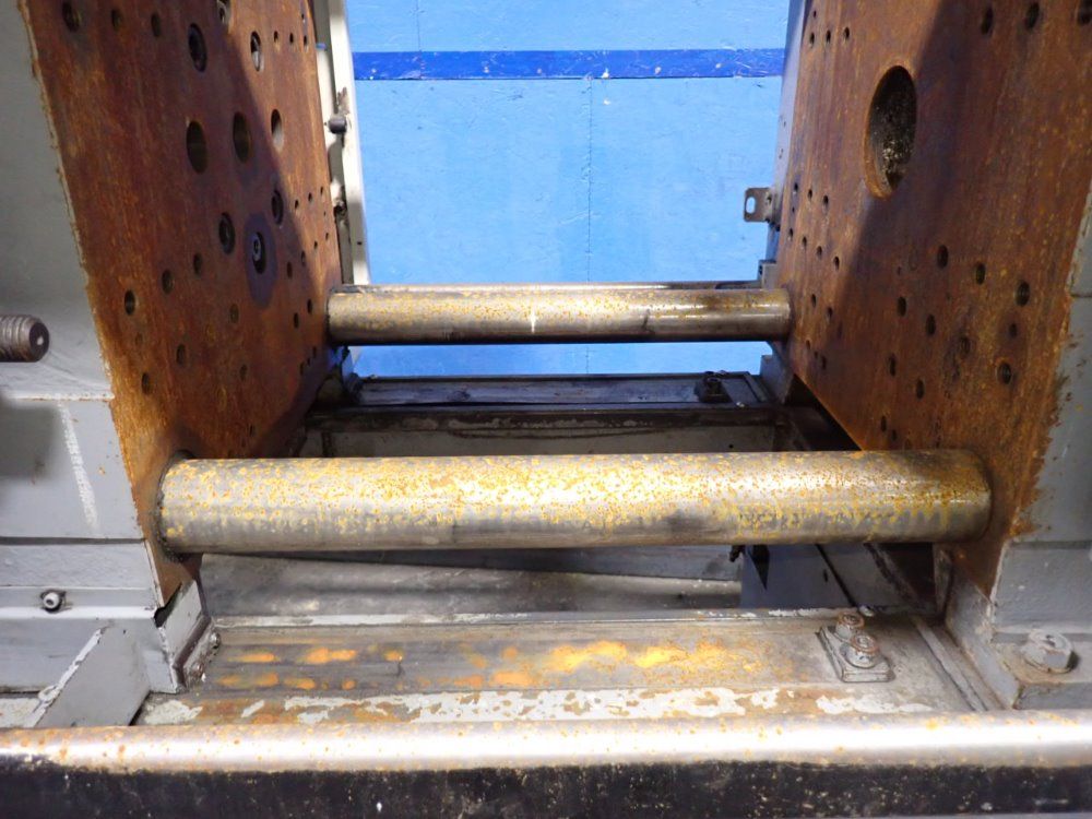 Sumitomo Injection Molder