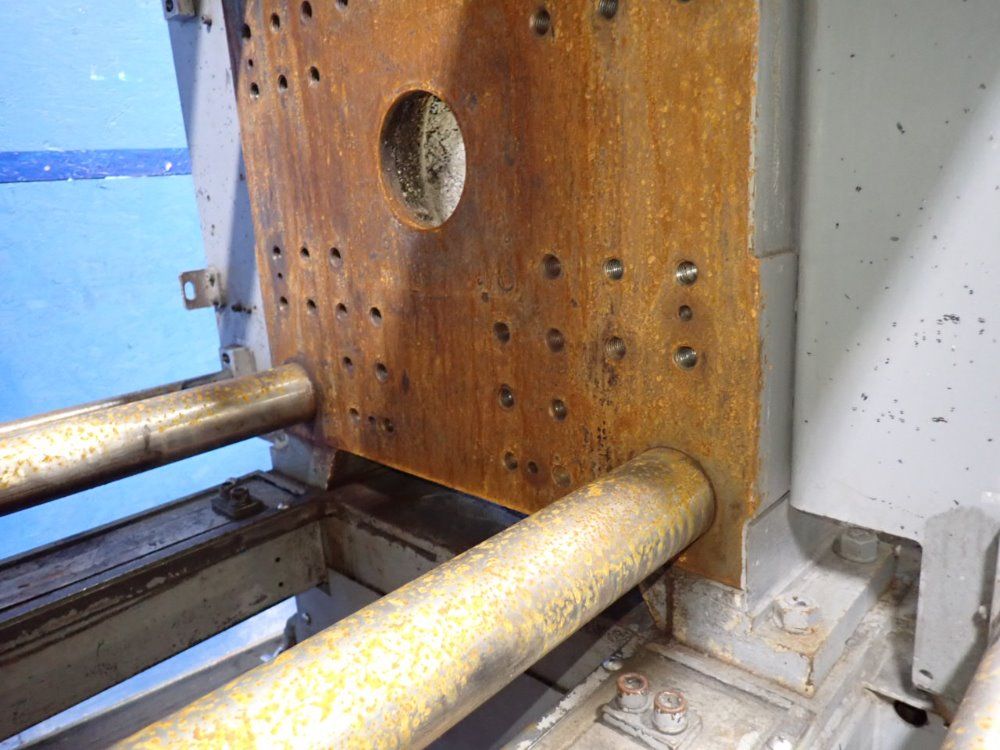 Sumitomo Injection Molder