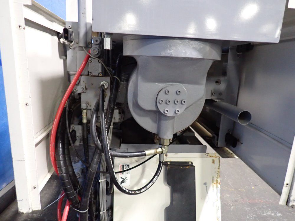 Sumitomo Injection Molder